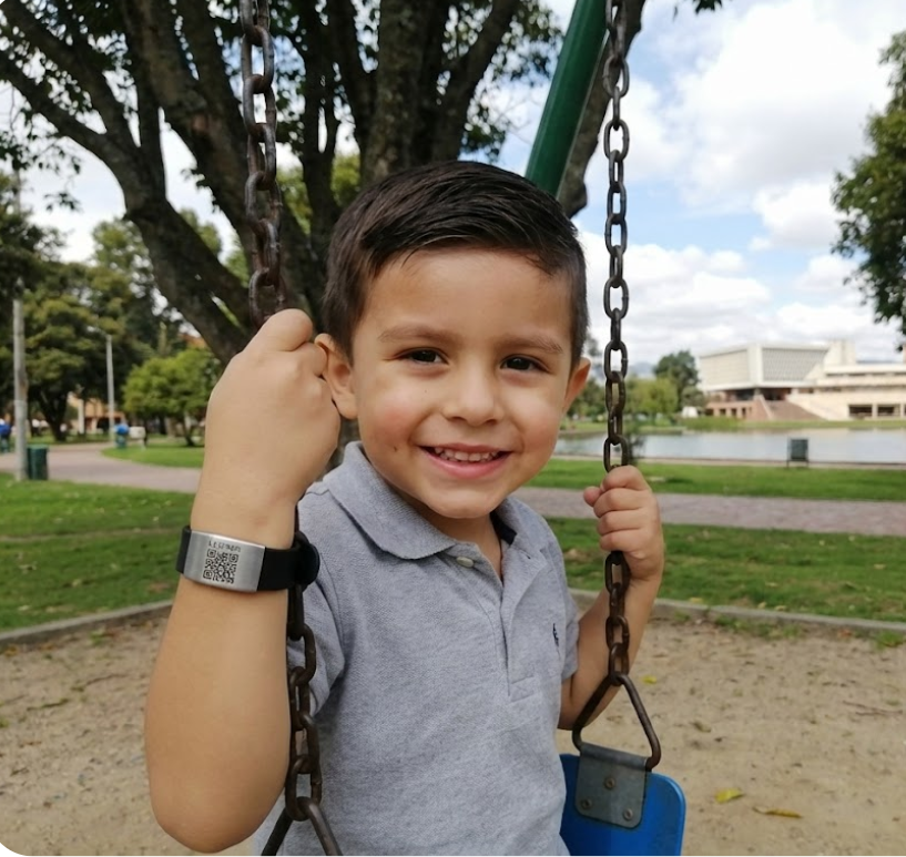 Niños