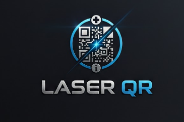 Láser QR