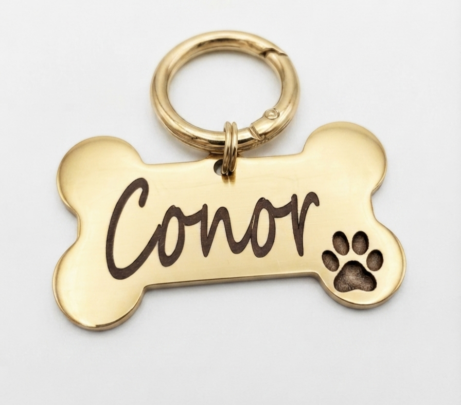 Mascotas y Placas